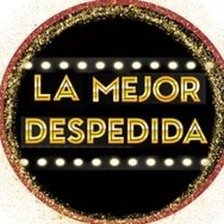 lamejordespedida